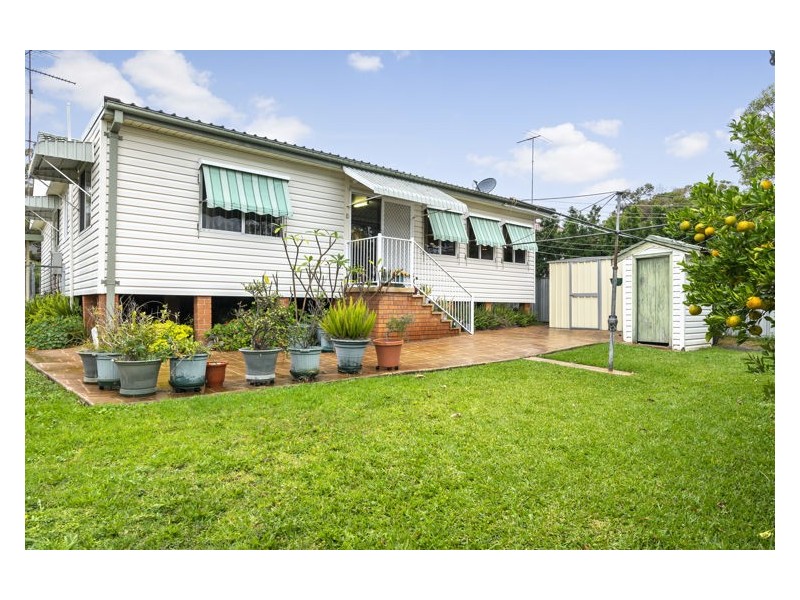 11 Sylvia Street, Blacktown NSW 2148