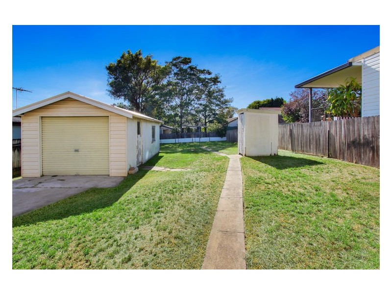 31 Mort Street, Blacktown NSW 2148