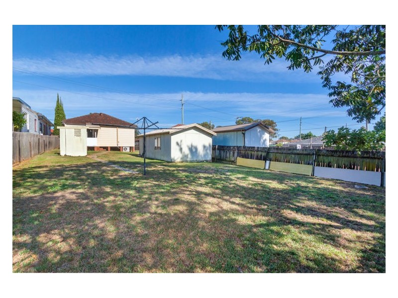 31 Mort Street, Blacktown NSW 2148