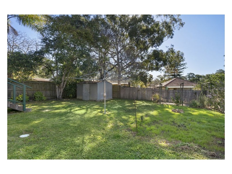 23 Macdonald Avenue, Lalor Park NSW 2147