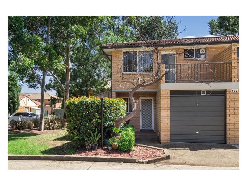 7/177 Reservoir Road, Blacktown NSW 2148