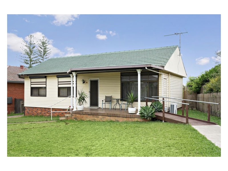 14 Robina Street, Blacktown NSW 2148