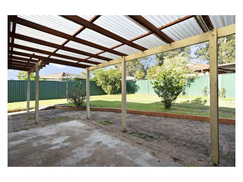 38 Kenyon Crescent, Doonside NSW 2767