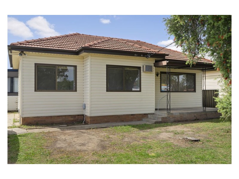 15 Lyton street, Blacktown NSW 2148