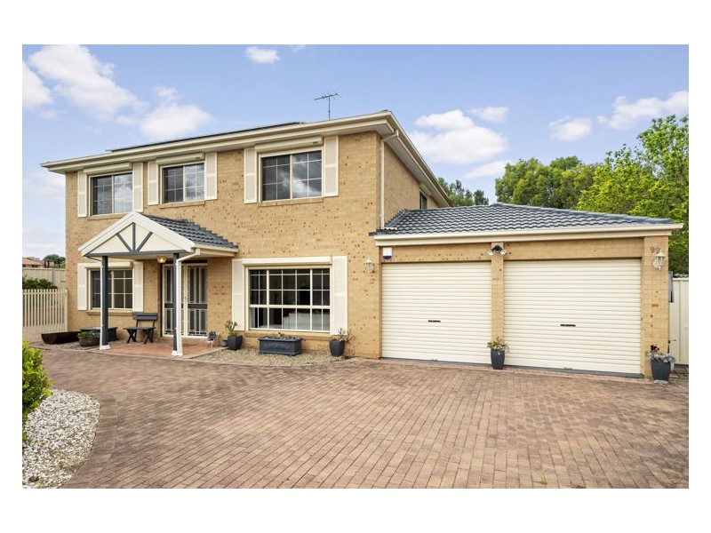 92 Aliberti Drive, Blacktown NSW 2148