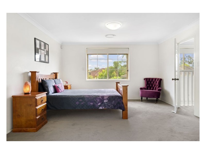 92 Aliberti Drive, Blacktown NSW 2148