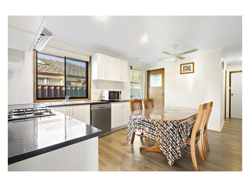 33 Kerwin Circle, Hebersham NSW 2770