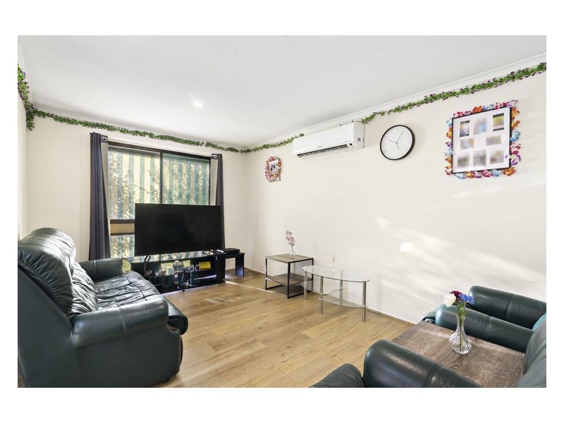 33 Kerwin Circle, Hebersham NSW 2770