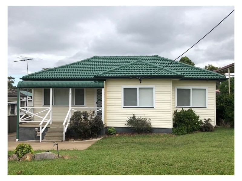 8 Green Street, Blacktown NSW 2148