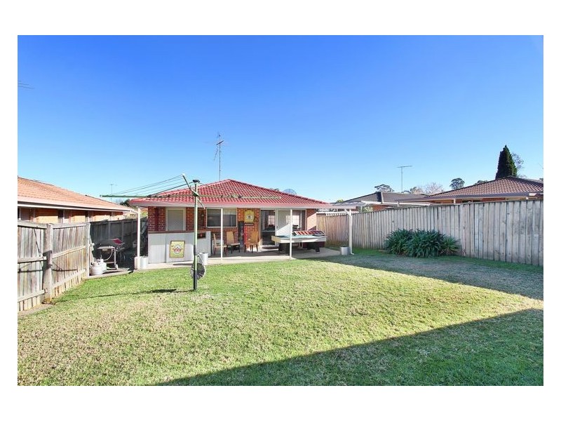 3 Watts Grove, Blacktown NSW 2148
