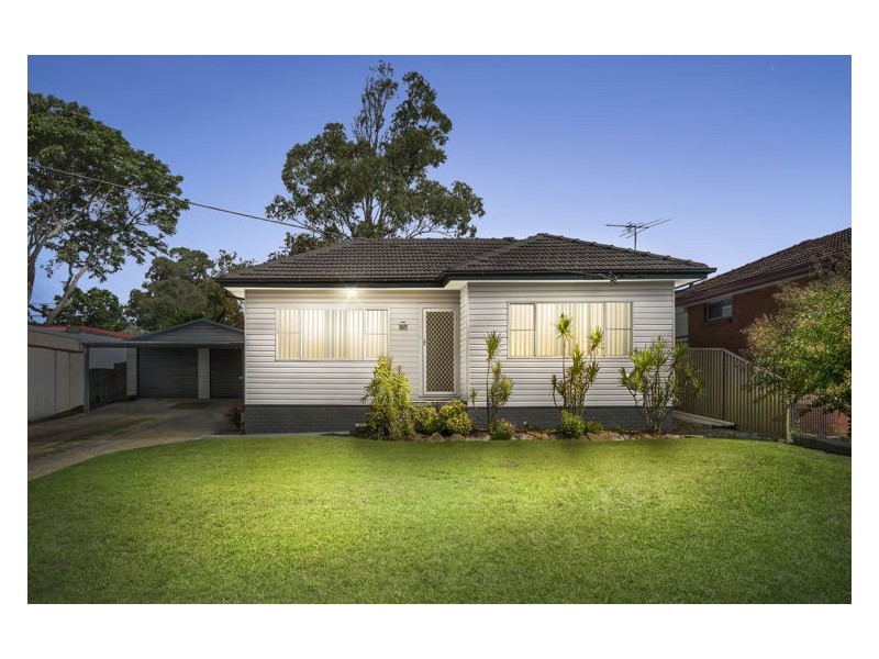 247 Vardys Road, Blacktown NSW 2148