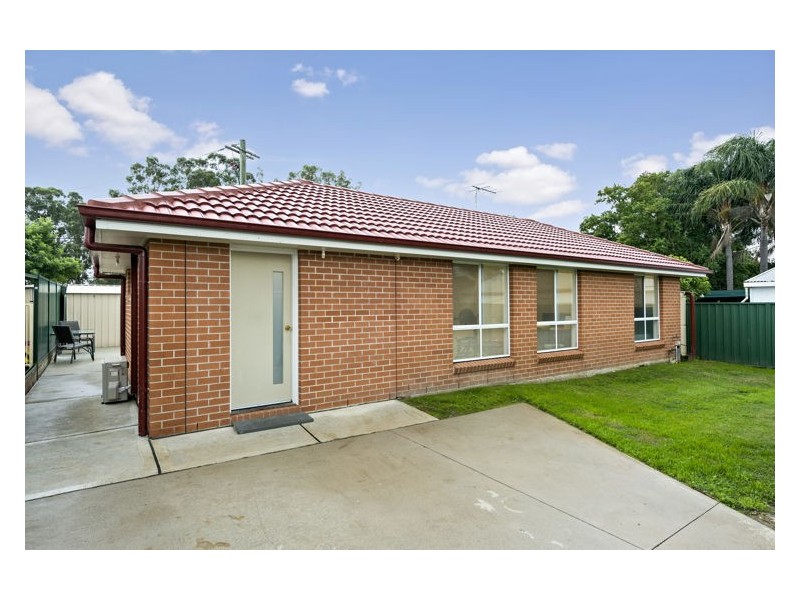 15A Carnation Avenue, Claremont Meadows NSW 2747