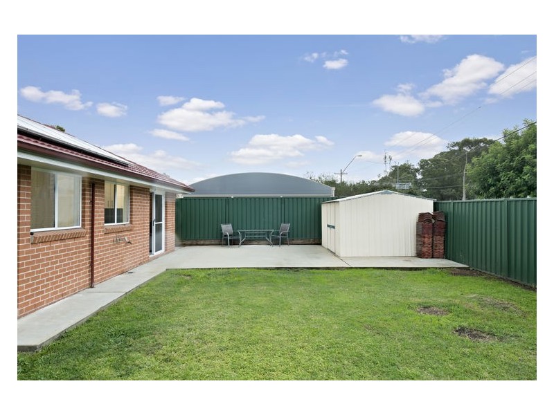 15A Carnation Avenue, Claremont Meadows NSW 2747