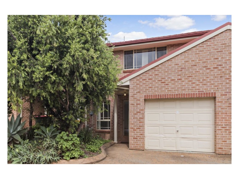 61/17-19 Huntley Drive, Blacktown NSW 2148