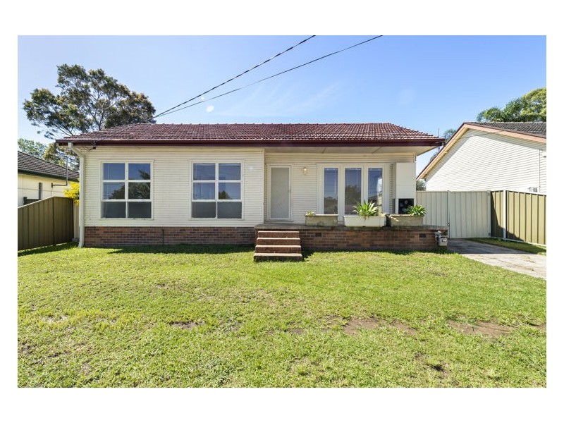 56 Duckmallois Avenue, Blacktown NSW 2148