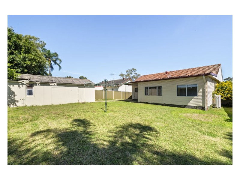 56 Duckmallois Avenue, Blacktown NSW 2148