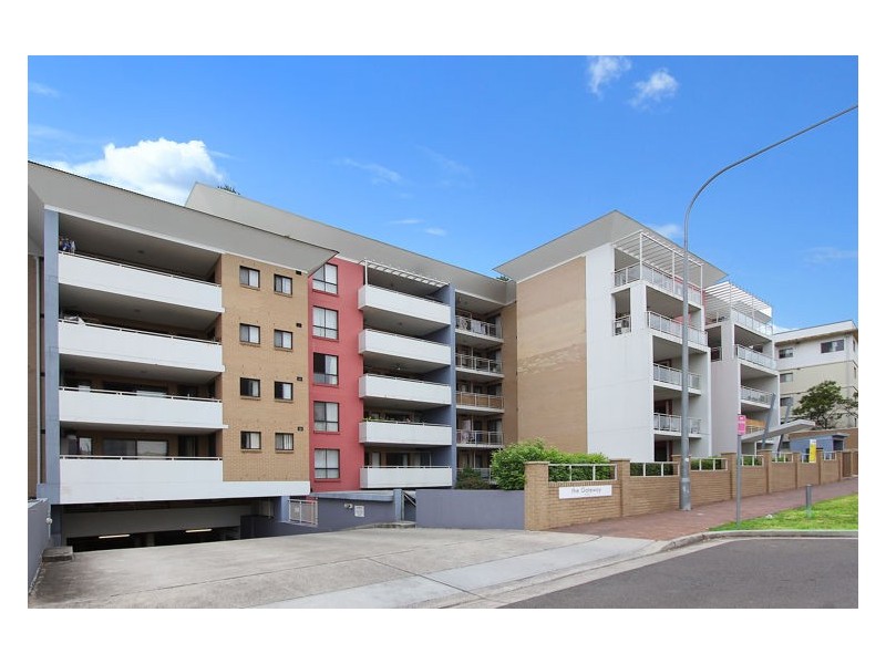 113/21-29 Third Avenue, Blacktown NSW 2148