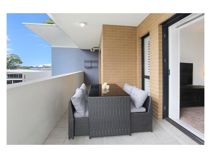 113/21-29 Third Avenue, Blacktown NSW 2148