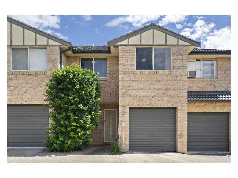 7/48-50 Spencer Street, Rooty Hill NSW 2766