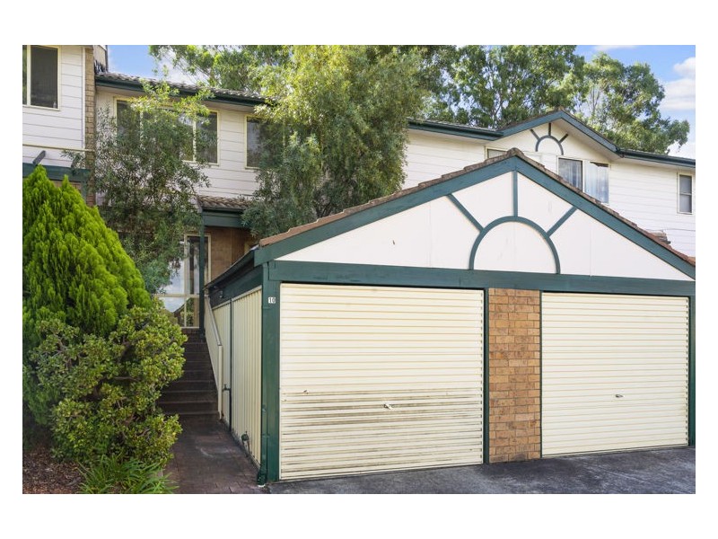 10/45 Bungarribee Road, Blacktown NSW 2148