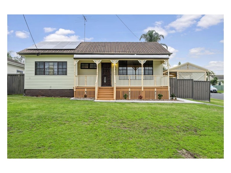 44 Love Street, Blacktown NSW 2148