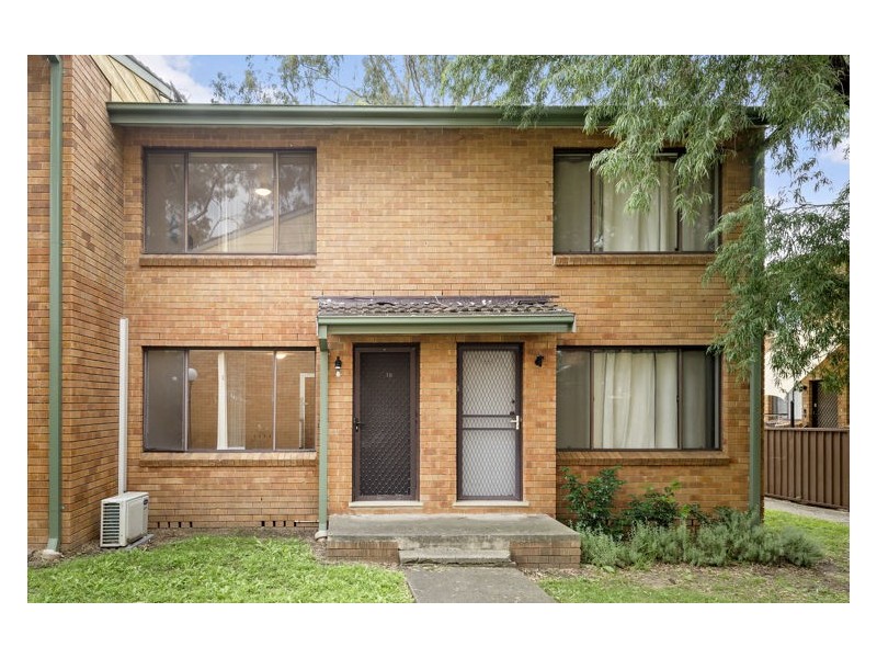 19/2-8 Kazanis Court, Werrington NSW 2747