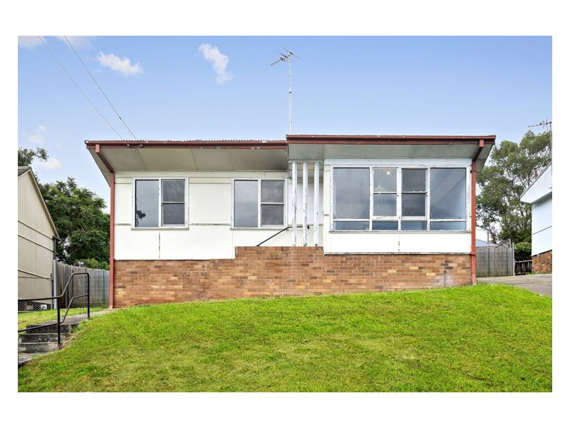 4 Ennis Place, Lalor Park NSW 2147