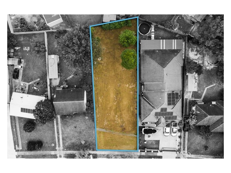 36 Burke Road, Lalor Park NSW 2147