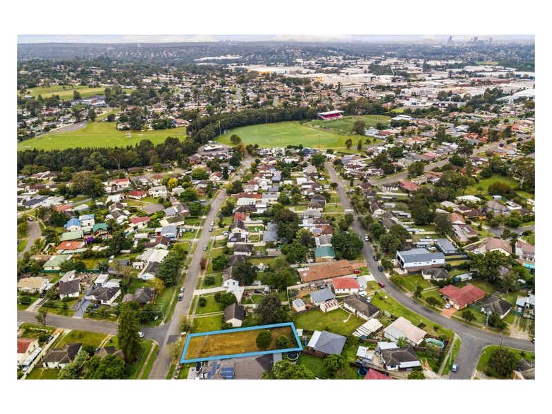 36 Burke Road, Lalor Park NSW 2147