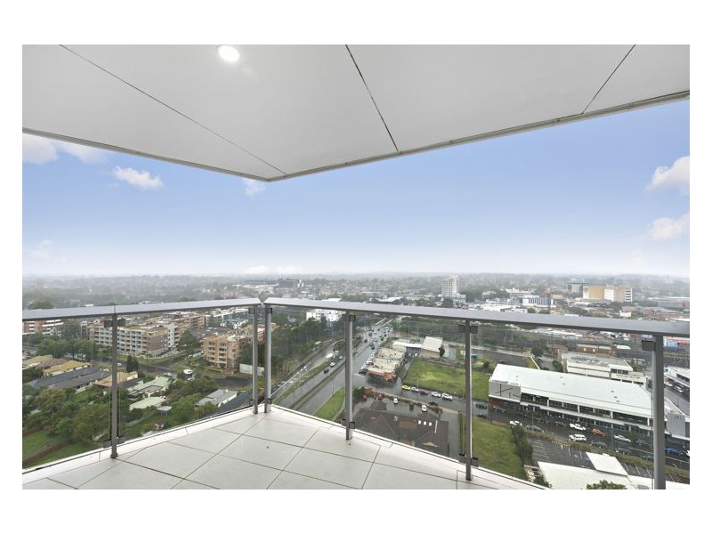 1801/5 Second Avenue, Blacktown NSW 2148