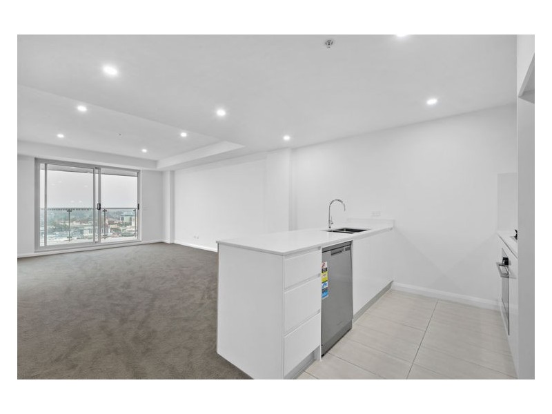 1801/5 Second Avenue, Blacktown NSW 2148