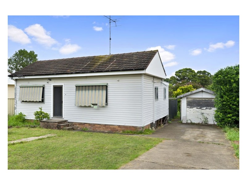 30 Reservoir Road, Blacktown NSW 2148