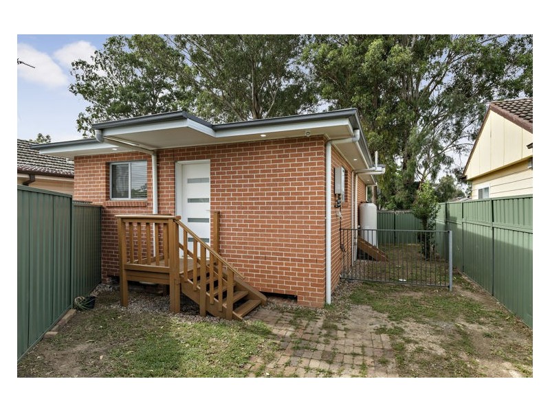 33a Western Crescent, Blacktown NSW 2148