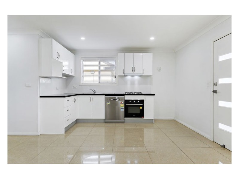 33a Western Crescent, Blacktown NSW 2148