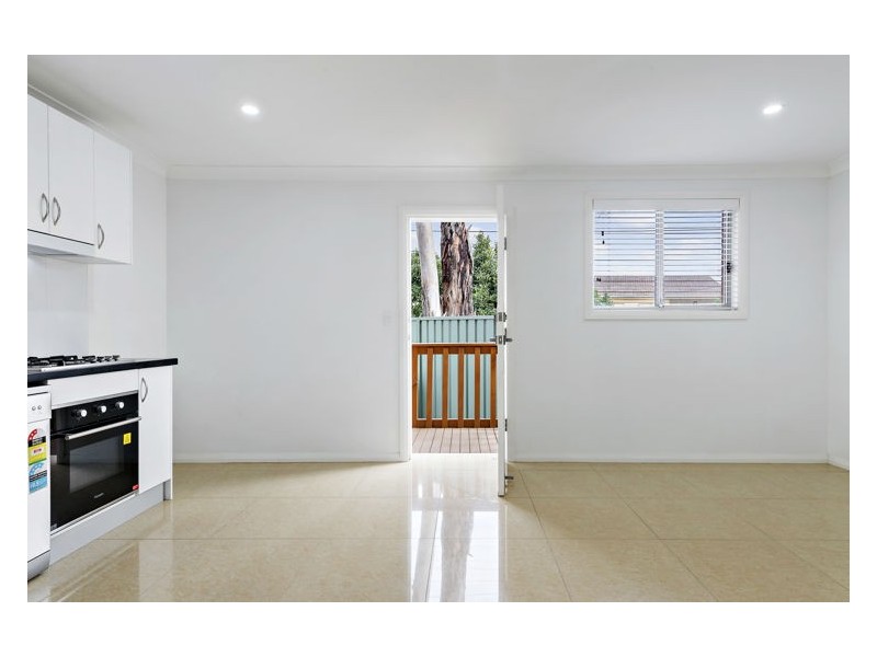 33a Western Crescent, Blacktown NSW 2148