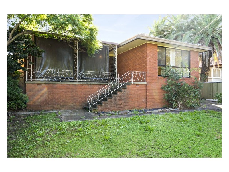 163 Bungaribee Road, Blacktown NSW 2148