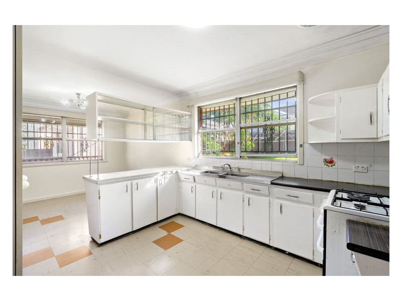 163 Bungaribee Road, Blacktown NSW 2148