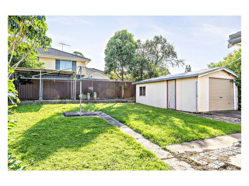 163 Bungaribee Road, Blacktown NSW 2148