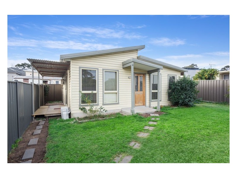 27A Johnson Avenue, Seven Hills NSW 2147
