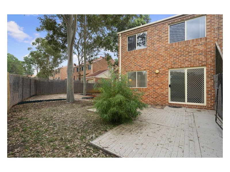 9/17 Sinclair Avenue, Blacktown NSW 2148