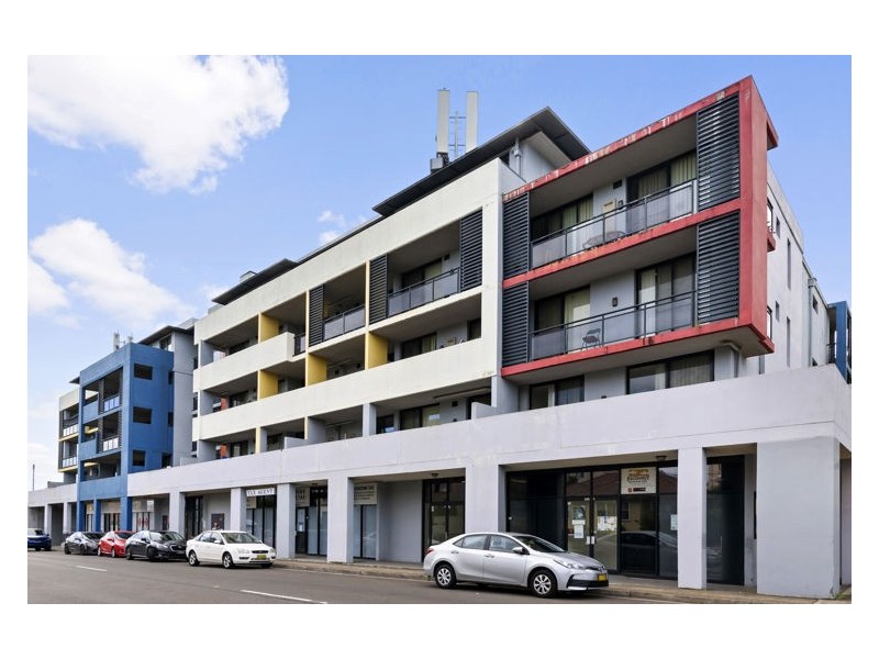 31/254 Beames Avenue, Mount Druitt NSW 2770