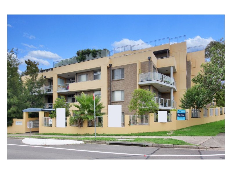 29/2 Bruce Street, Blacktown NSW 2148