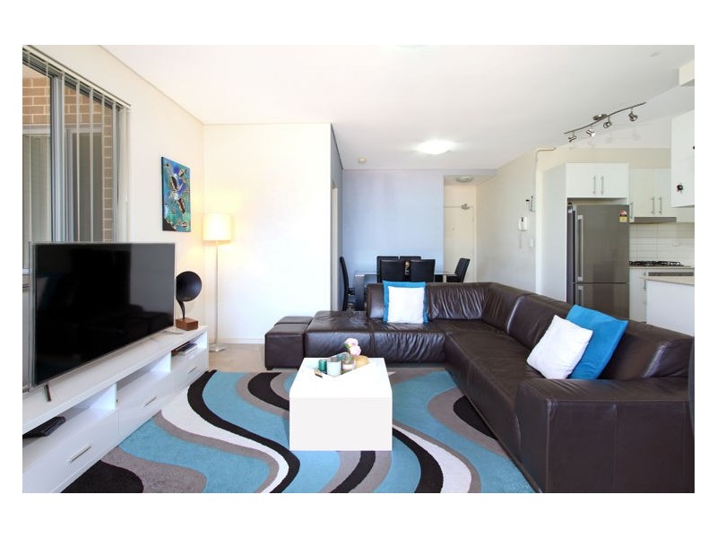 29/2 Bruce Street, Blacktown NSW 2148