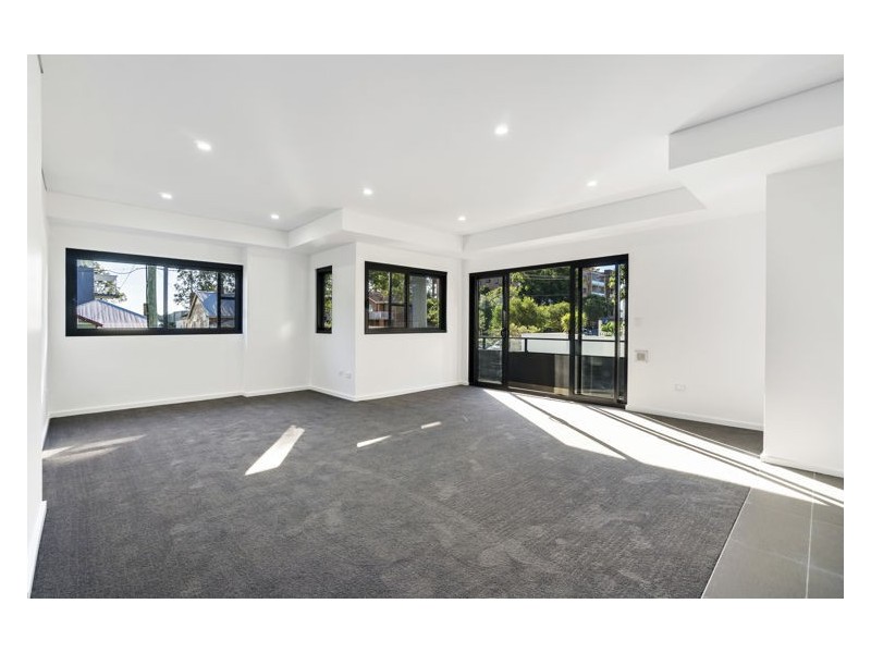 Level 1 & Level 2/3-7 Wallace Street, Blacktown NSW 2148