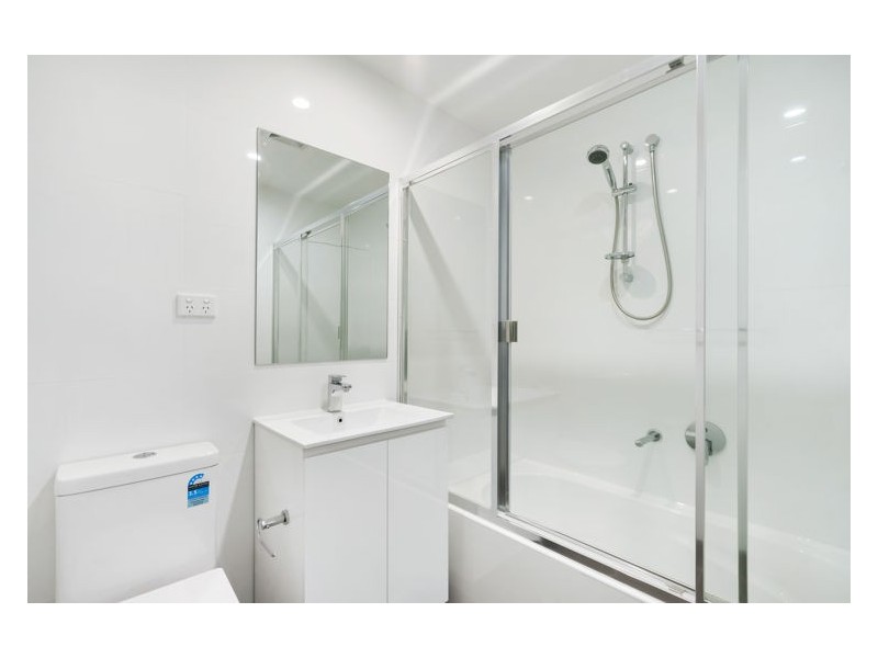 Level 1 & Level 2/3-7 Wallace Street, Blacktown NSW 2148