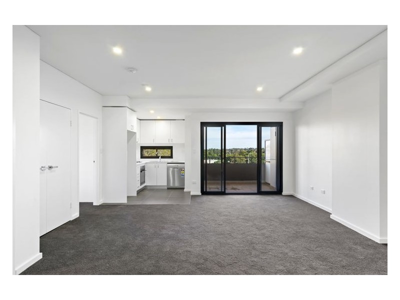 Level 4/3-7 Wallace Street, Blacktown NSW 2148