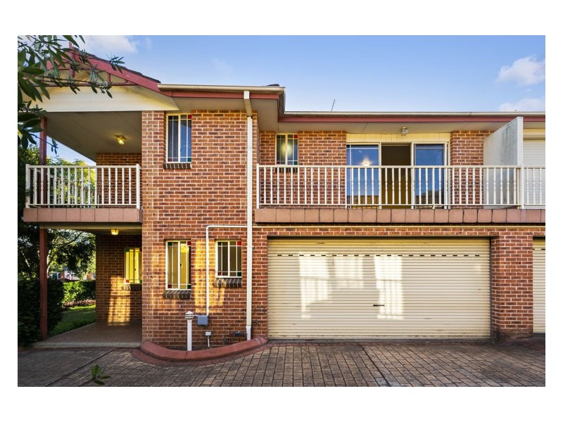 9/25-27 Turner Street, Blacktown NSW 2148