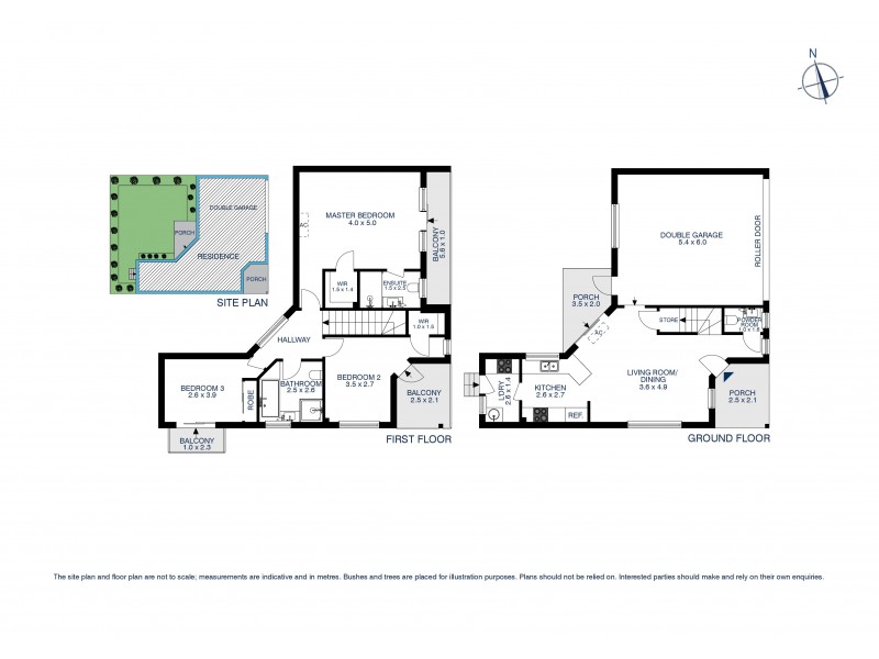9/25-27 Turner Street, Blacktown NSW 2148 Floorplan