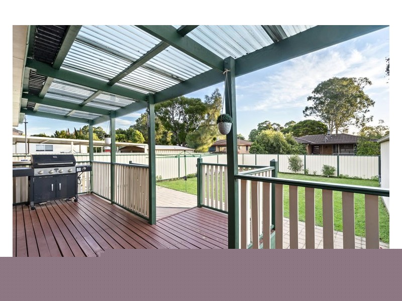 48 Gerald Crescent, Doonside NSW 2767