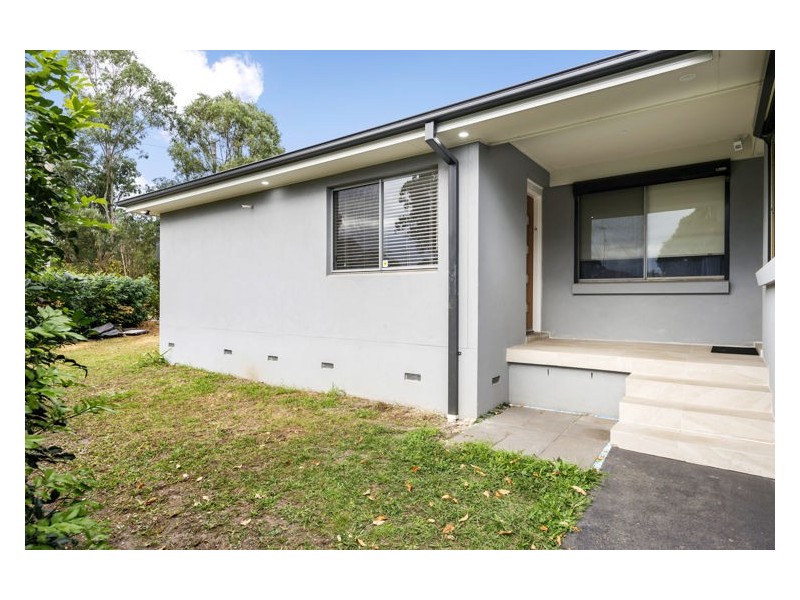 101A Railway Road, Quakers Hill NSW 2763